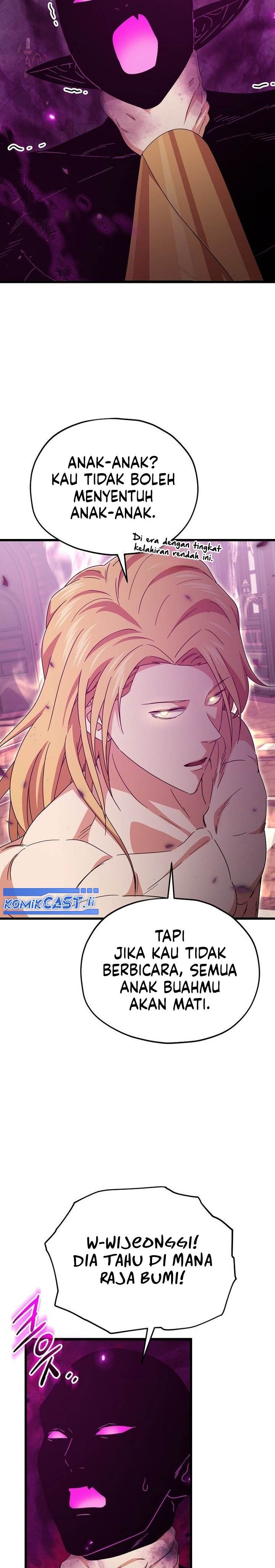 My Dad Is Too Strong Chap 217 - Next Chap 218