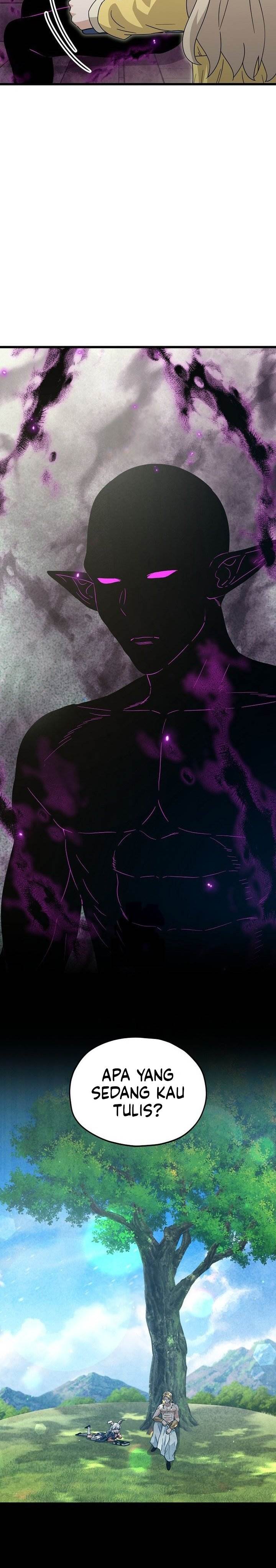 My Dad Is Too Strong Chap 217 - Next Chap 218