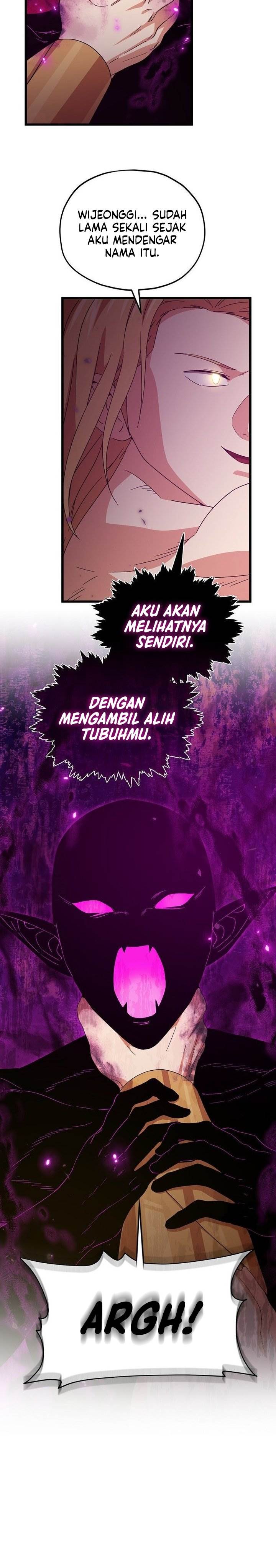 My Dad Is Too Strong Chap 217 - Next Chap 218