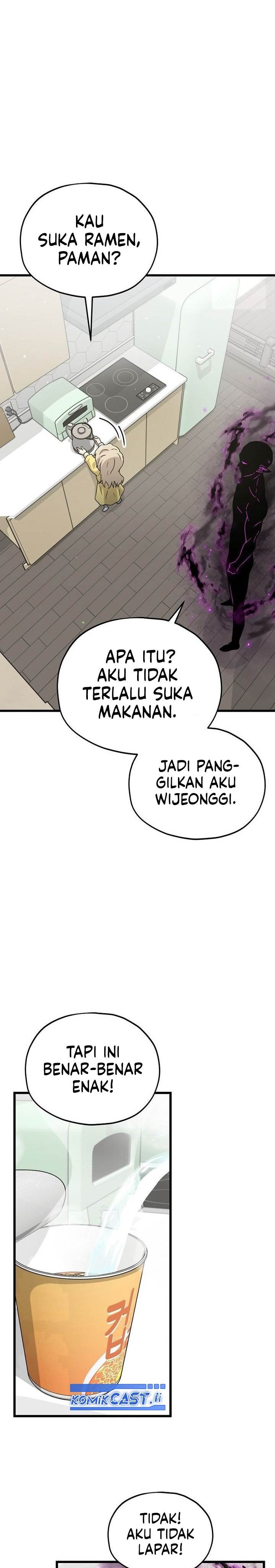 My Dad Is Too Strong Chap 217 - Next Chap 218