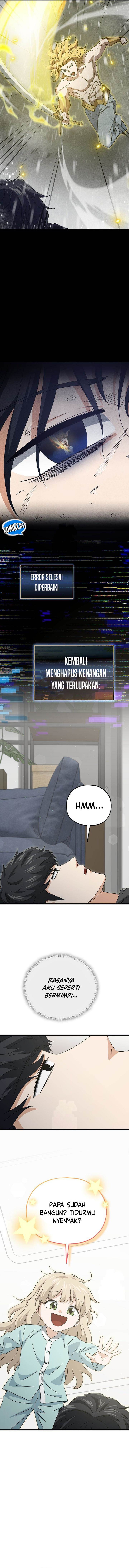 My Dad Is Too Strong Chap 214 - Next Chap 215