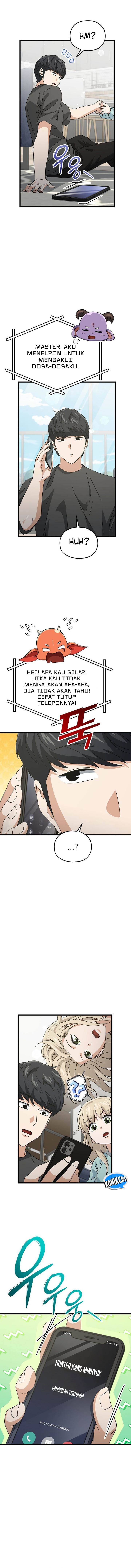 My Dad Is Too Strong Chap 214 - Next Chap 215