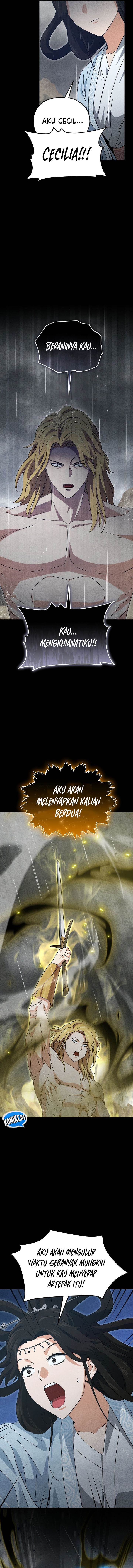 My Dad Is Too Strong Chap 214 - Next Chap 215