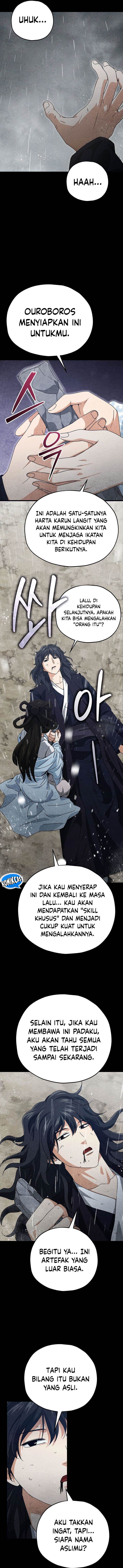 My Dad Is Too Strong Chap 214 - Next Chap 215