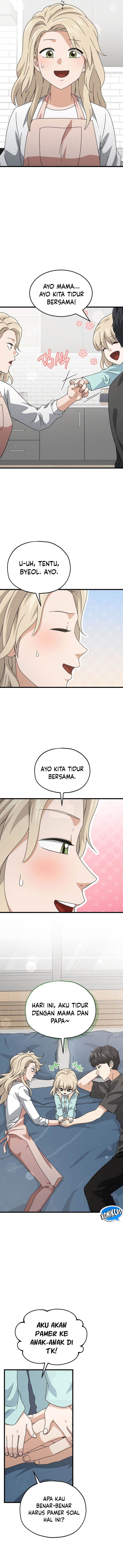 My Dad Is Too Strong Chap 215 - Next Chap 216