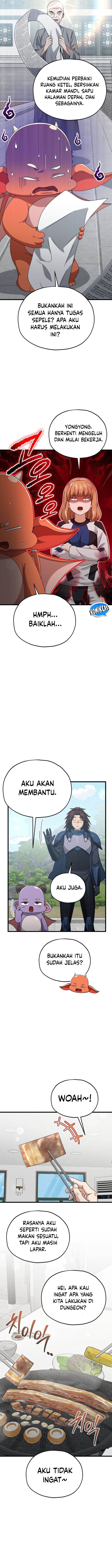 My Dad Is Too Strong Chap 215 - Next Chap 216