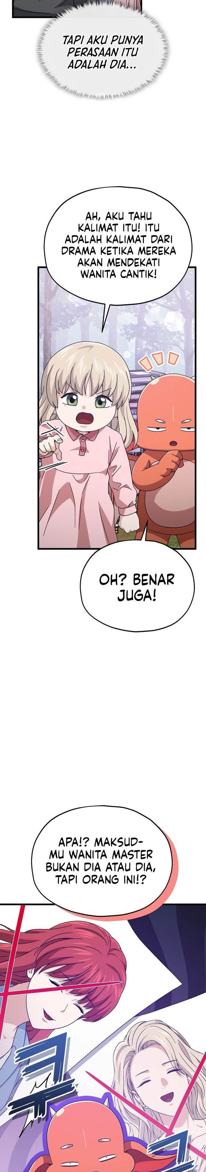 My Dad Is Too Strong Chap 216 - Next Chap 217