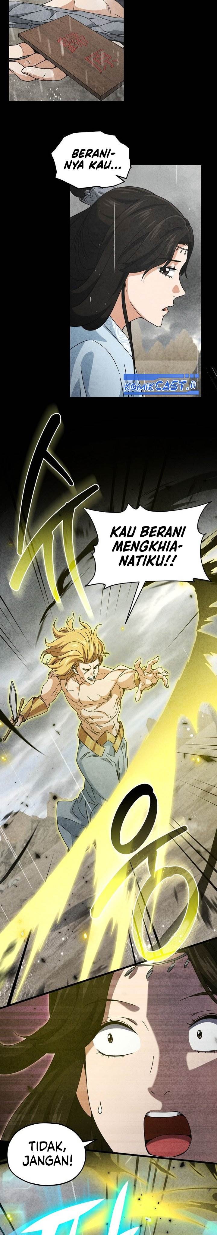 My Dad Is Too Strong Chap 216 - Next Chap 217