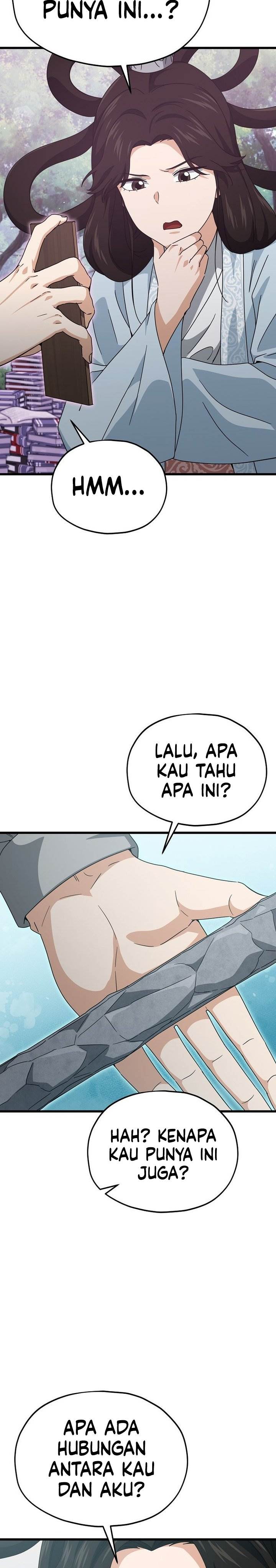 My Dad Is Too Strong Chap 216 - Next Chap 217