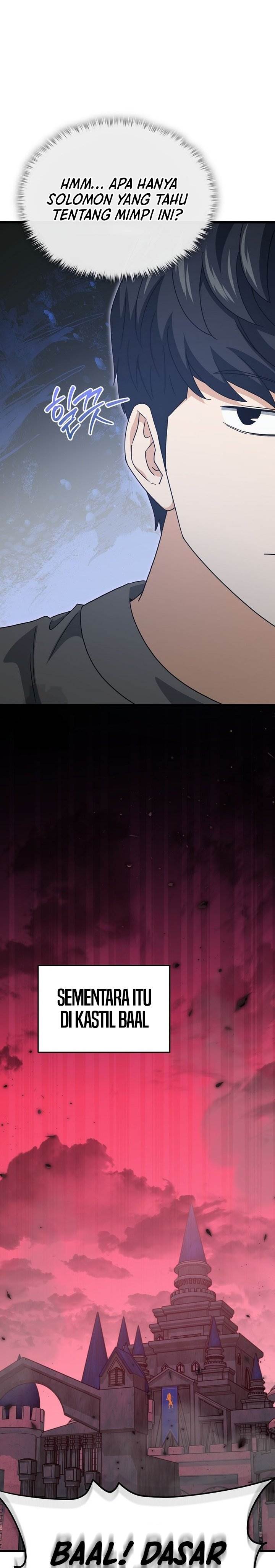 My Dad Is Too Strong Chap 216 - Next Chap 217