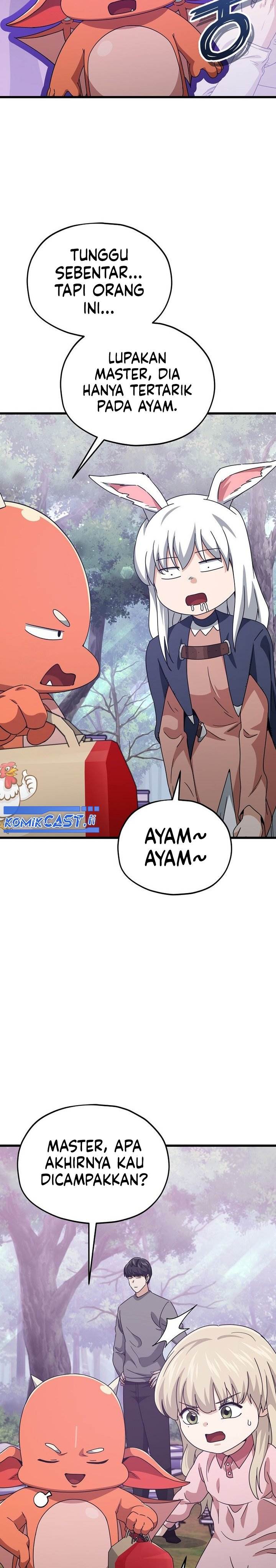 My Dad Is Too Strong Chap 216 - Next Chap 217