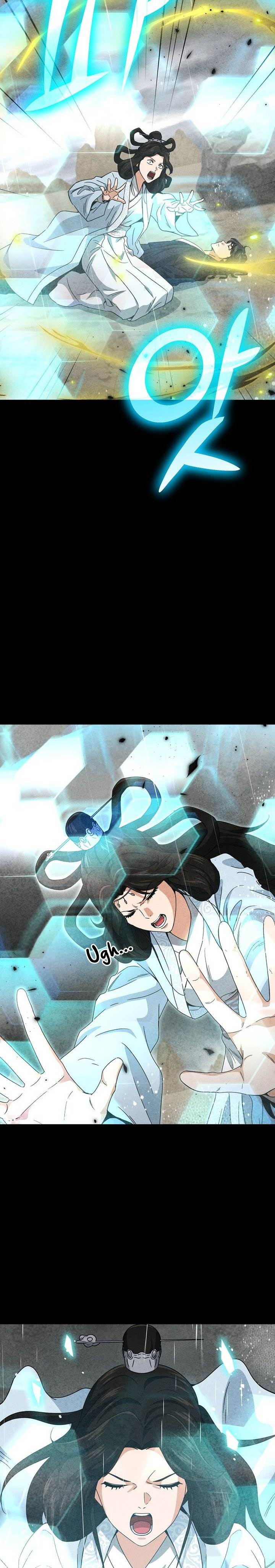 My Dad Is Too Strong Chap 216 - Next Chap 217