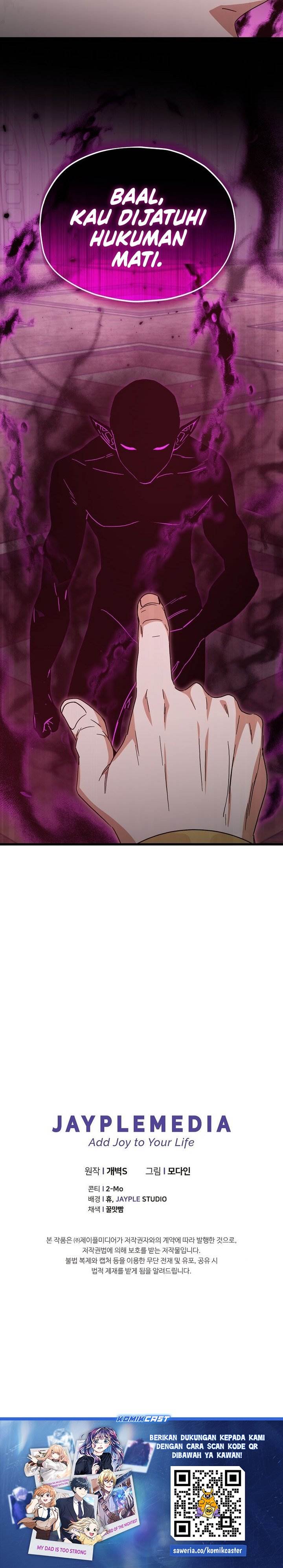 My Dad Is Too Strong Chap 216 - Next Chap 217