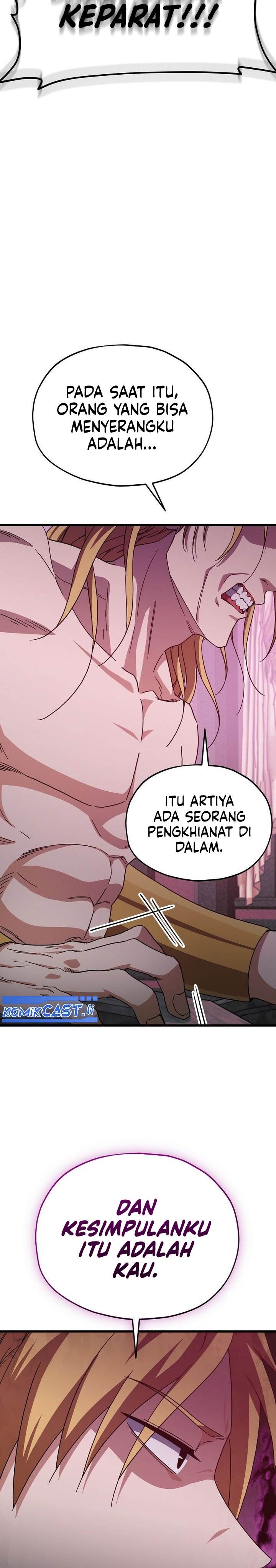 My Dad Is Too Strong Chap 216 - Next Chap 217