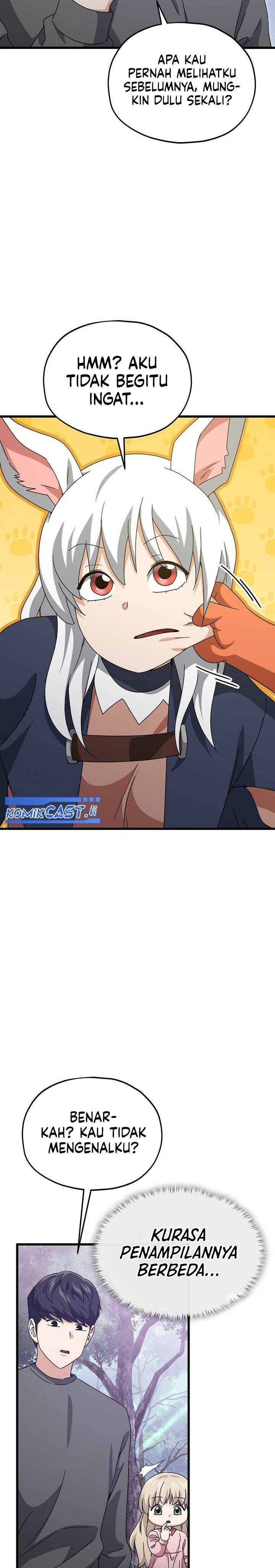 My Dad Is Too Strong Chap 216 - Next Chap 217