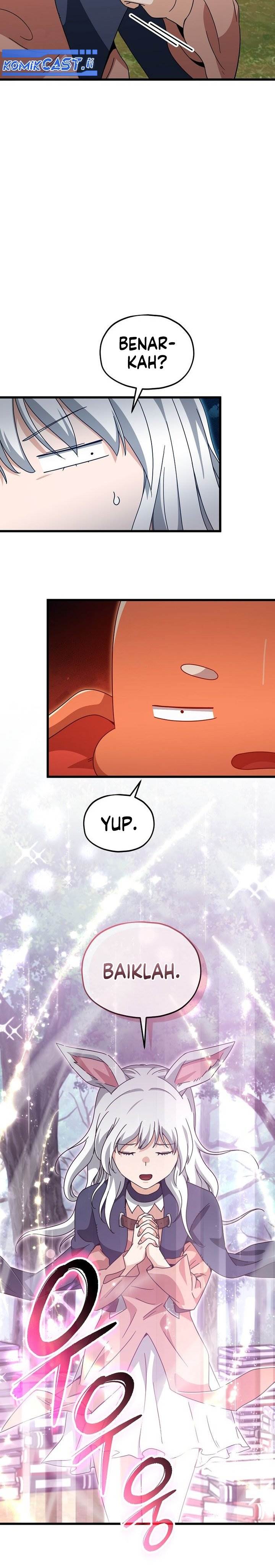 My Dad Is Too Strong Chap 216 - Next Chap 217