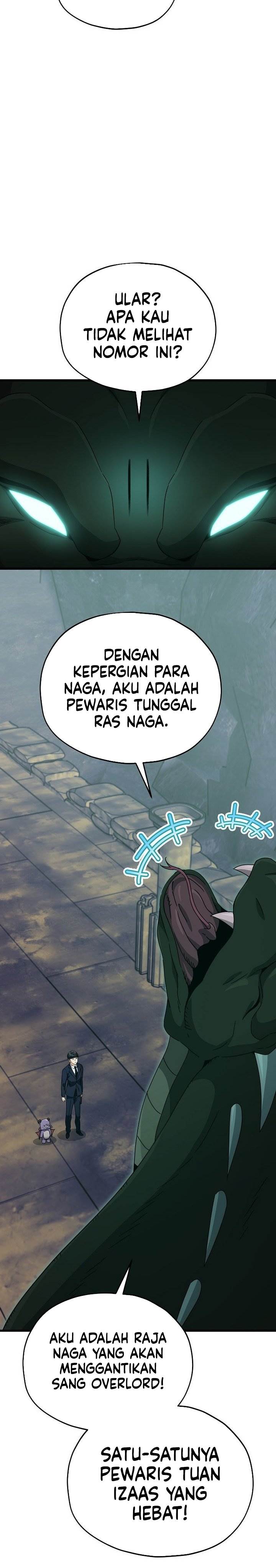 My Dad Is Too Strong Chap 218 - Next Chap 219