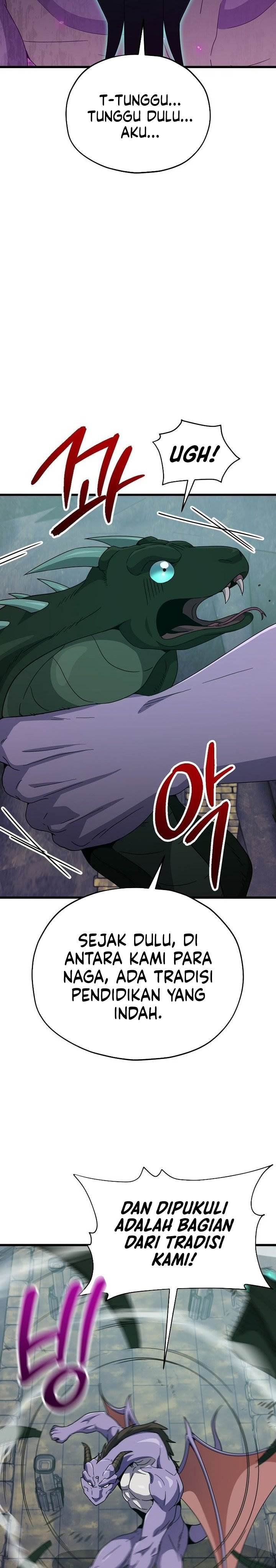 My Dad Is Too Strong Chap 218 - Next Chap 219
