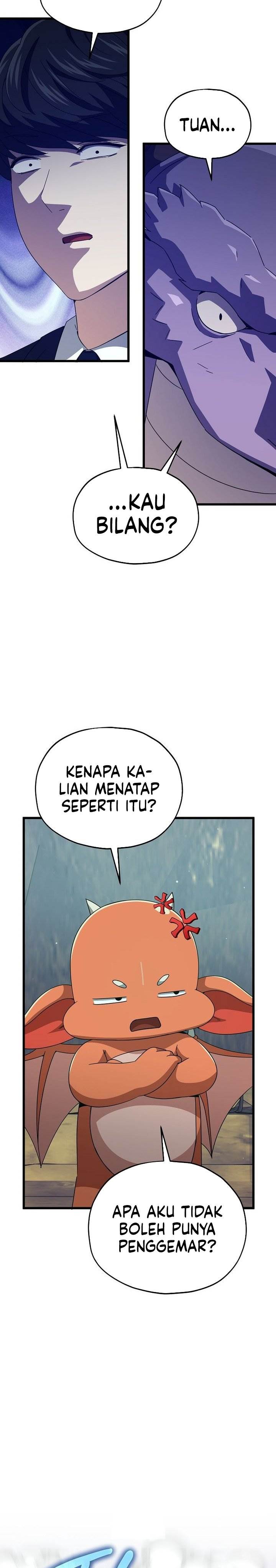 My Dad Is Too Strong Chap 218 - Next Chap 219