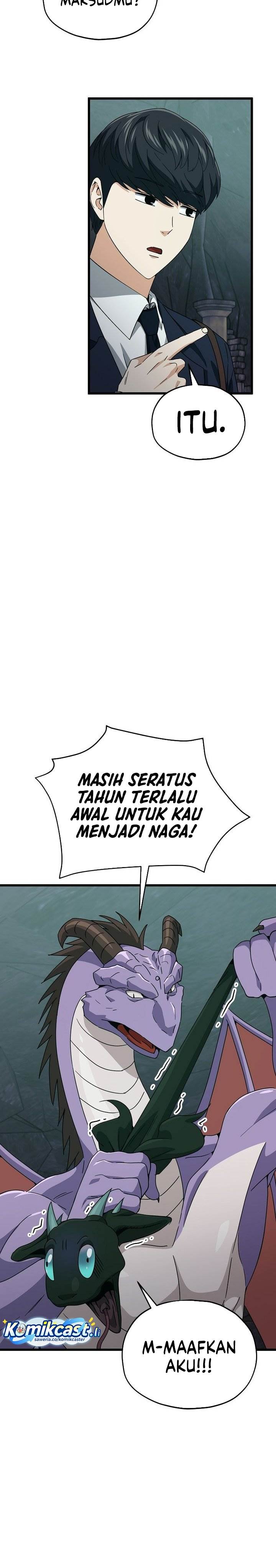 My Dad Is Too Strong Chap 218 - Next Chap 219