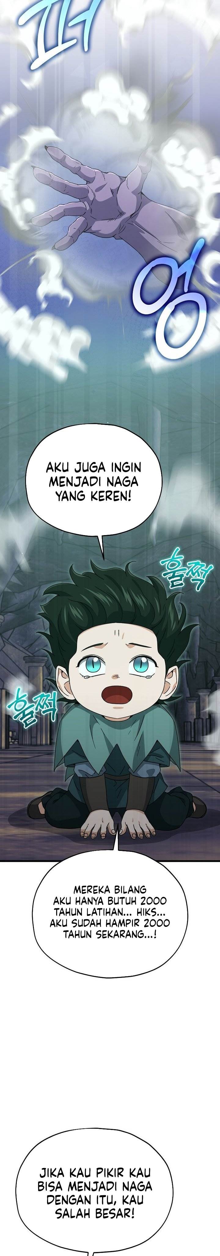 My Dad Is Too Strong Chap 218 - Next Chap 219