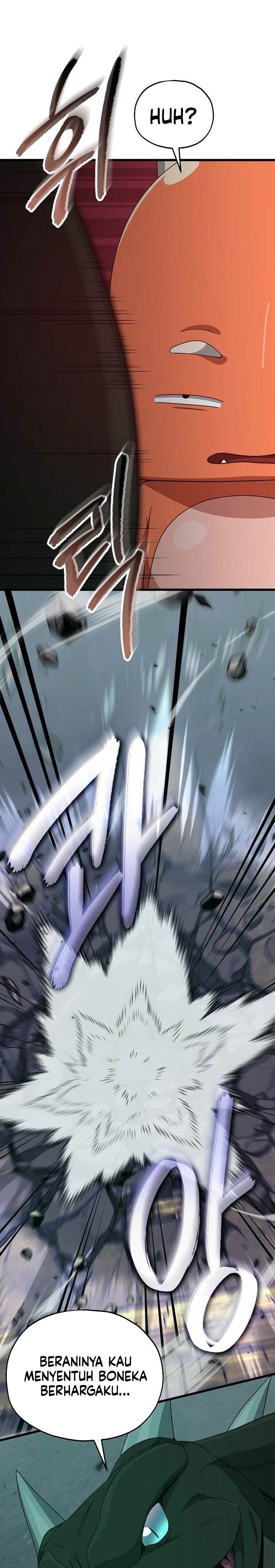 My Dad Is Too Strong Chap 218 - Next Chap 219