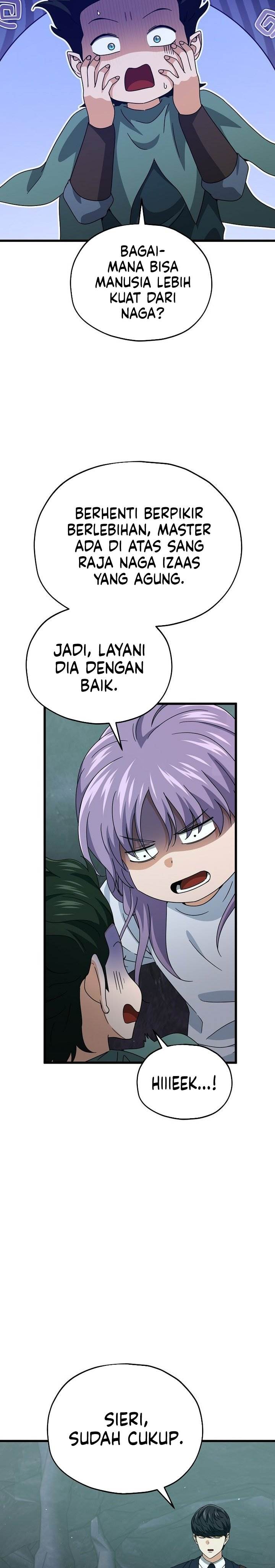 My Dad Is Too Strong Chap 219 - Next Chap 220