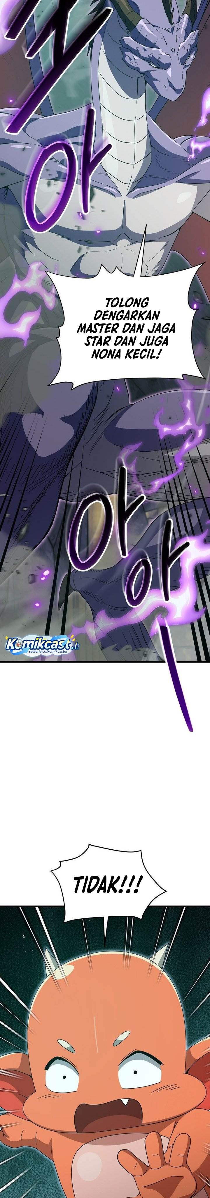 My Dad Is Too Strong Chap 219 - Next Chap 220