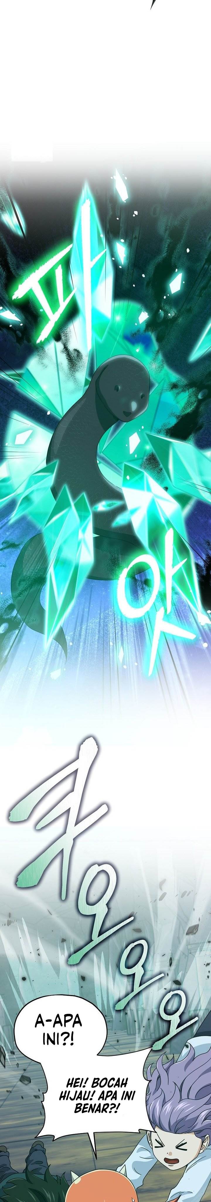 My Dad Is Too Strong Chap 219 - Next Chap 220