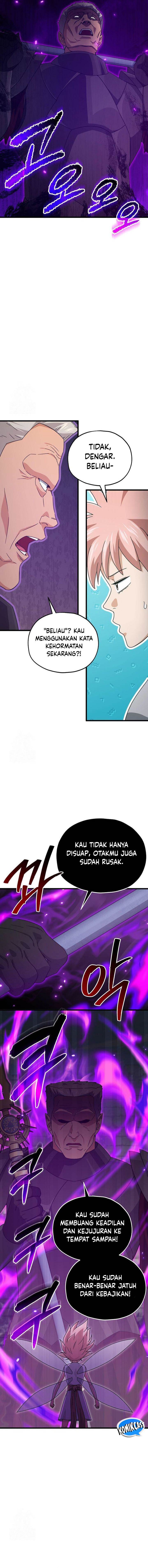 My Dad Is Too Strong Chap 210 - Next Chap 211