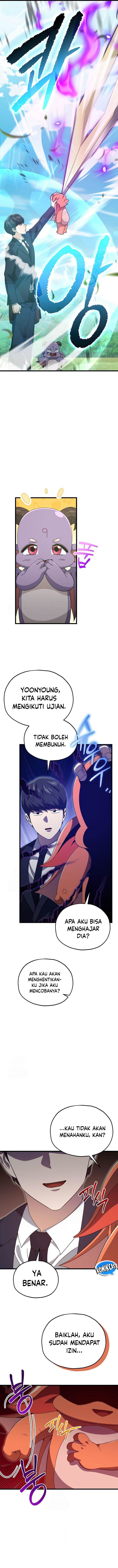 My Dad Is Too Strong Chap 210 - Next Chap 211