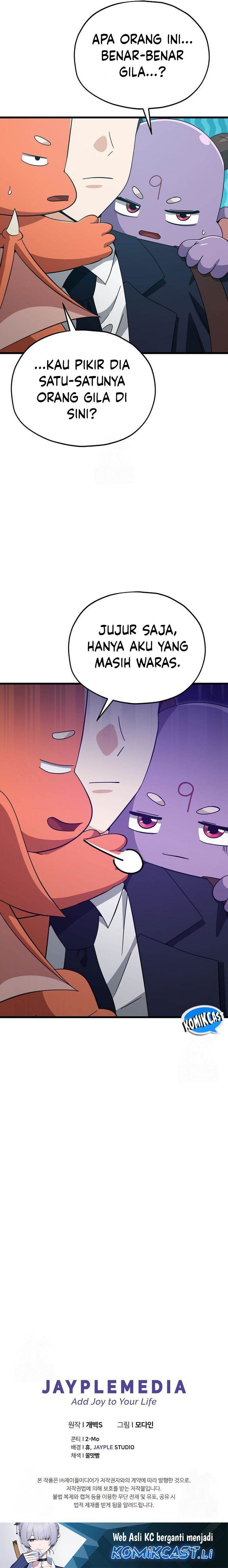 My Dad Is Too Strong Chap 210 - Next Chap 211