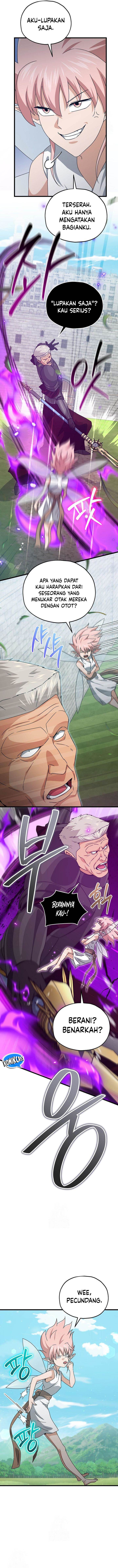 My Dad Is Too Strong Chap 210 - Next Chap 211