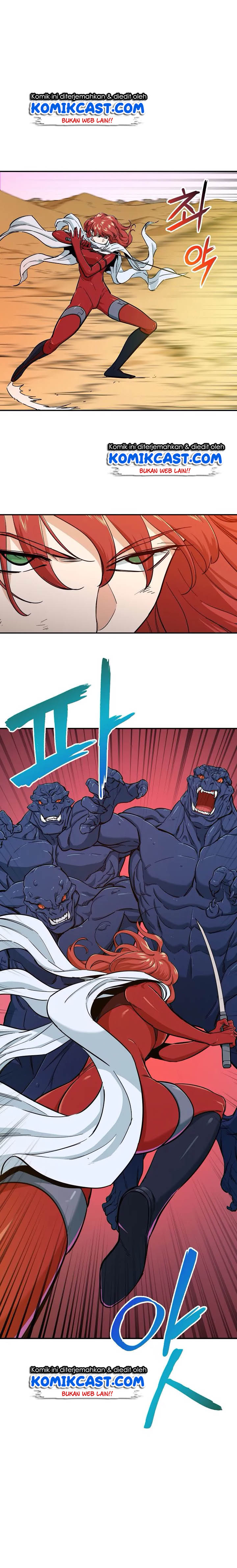 My Dad Is Too Strong Chap 21 - Next Chap 22