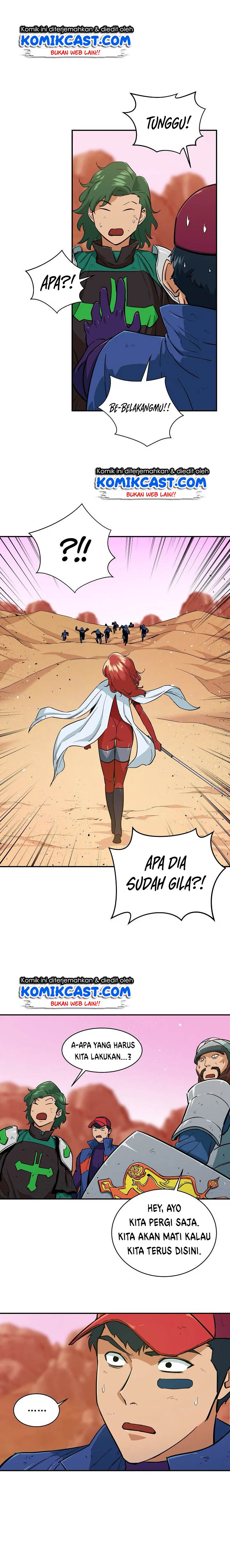My Dad Is Too Strong Chap 21 - Next Chap 22