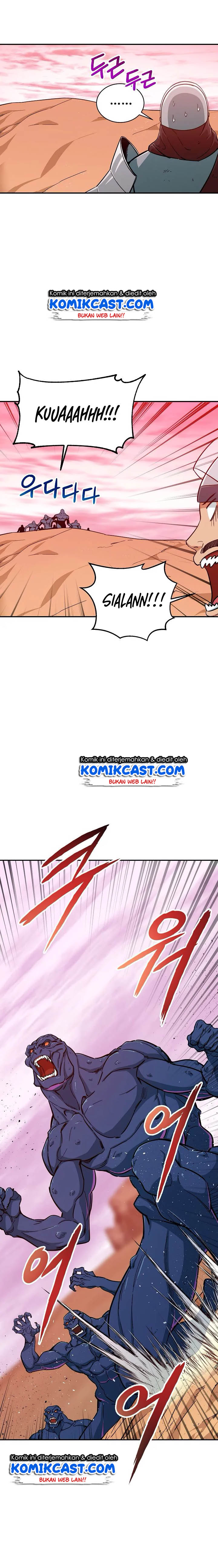 My Dad Is Too Strong Chap 21 - Next Chap 22