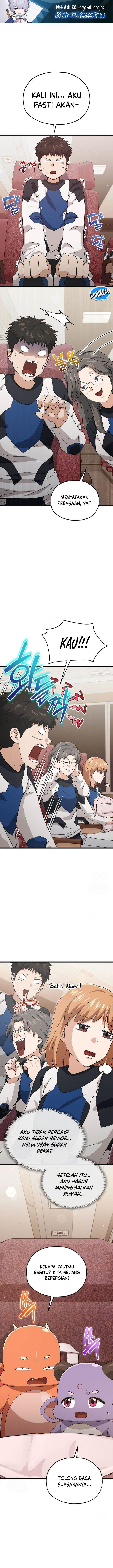 My Dad Is Too Strong Chap 211 - Next Chap 212