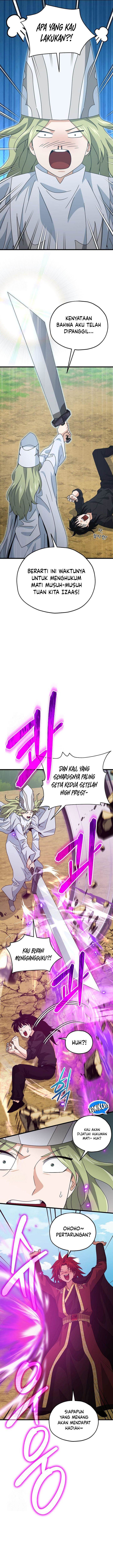 My Dad Is Too Strong Chap 212 - Next Chap 213