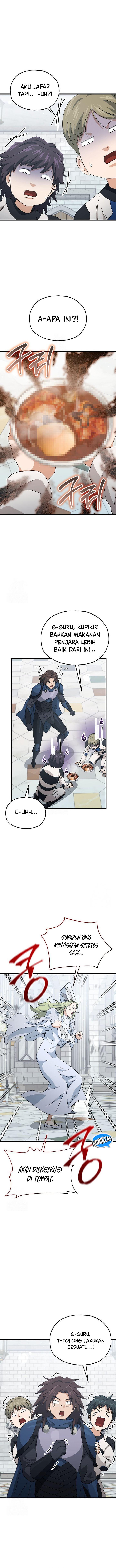 My Dad Is Too Strong Chap 213 - Next Chap 214