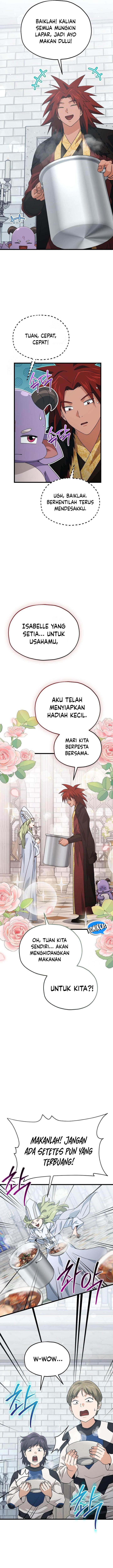 My Dad Is Too Strong Chap 213 - Next Chap 214