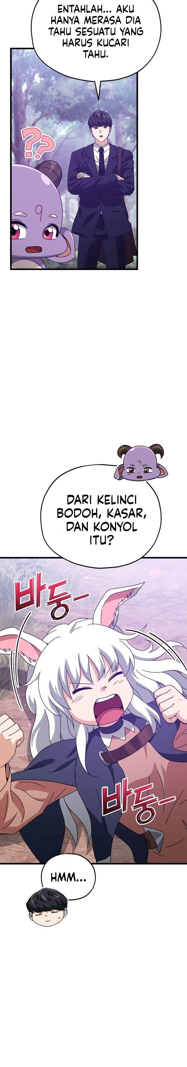 My Dad Is Too Strong Chap 227 - Next Chap 228