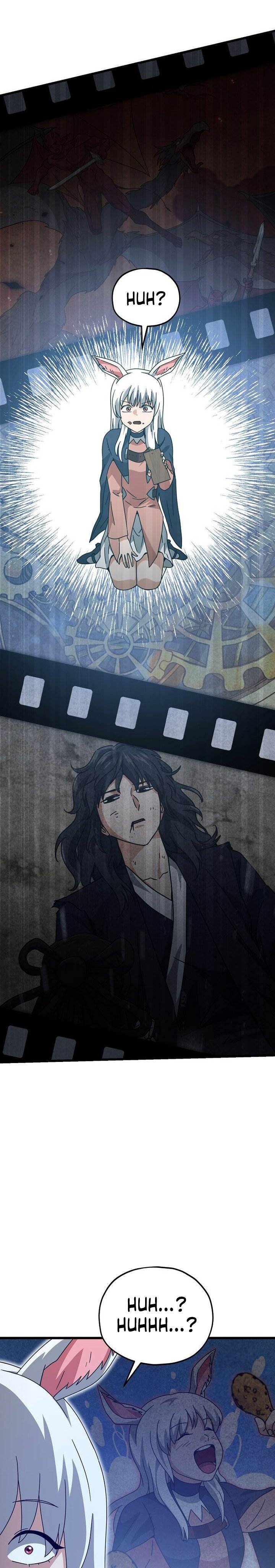 My Dad Is Too Strong Chap 227 - Next Chap 228