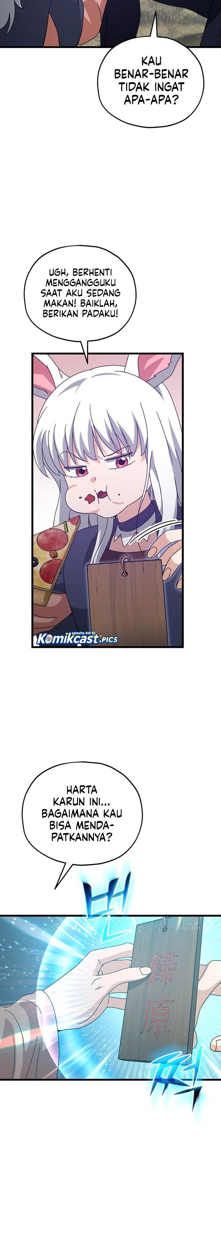 My Dad Is Too Strong Chap 227 - Next Chap 228