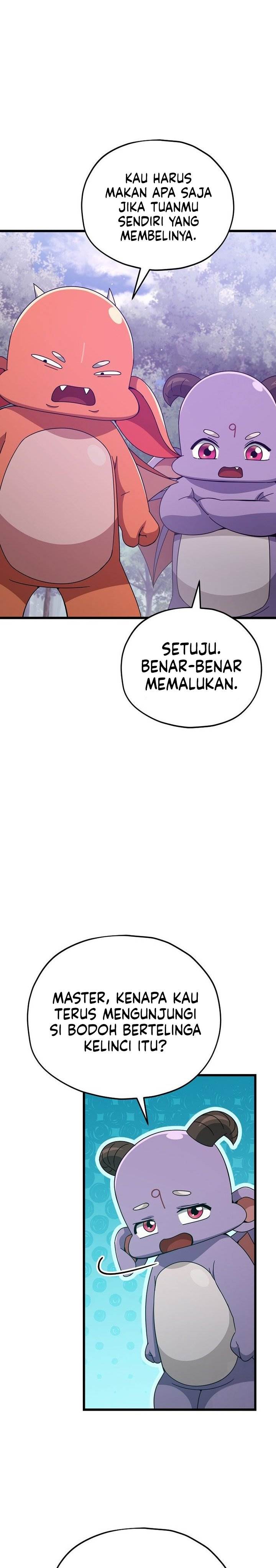 My Dad Is Too Strong Chap 227 - Next Chap 228