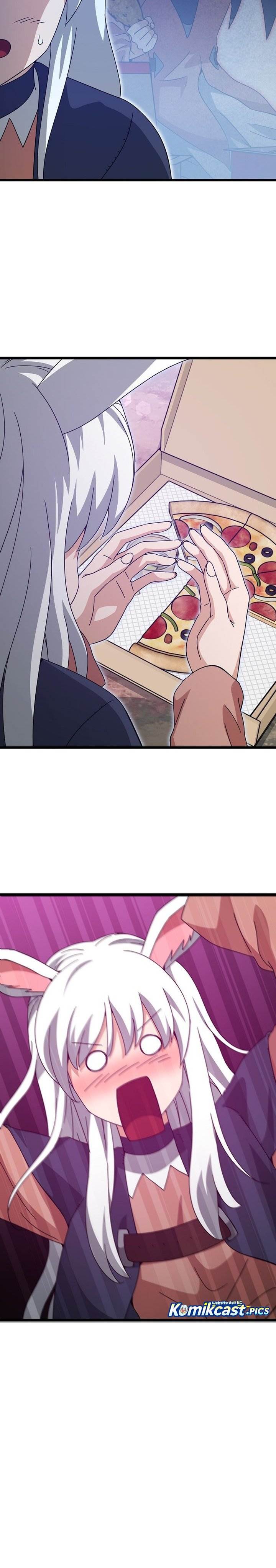 My Dad Is Too Strong Chap 227 - Next Chap 228