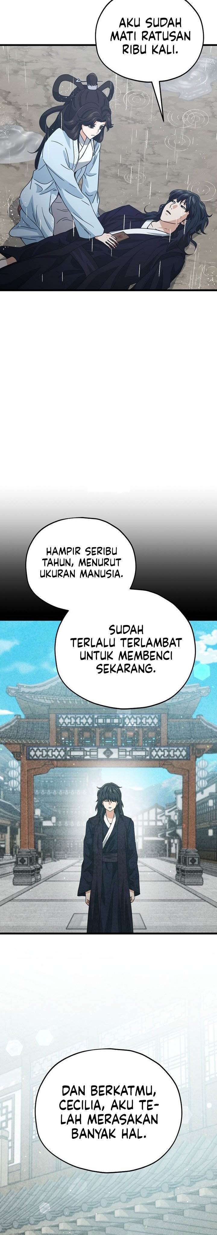 My Dad Is Too Strong Chap 227 - Next Chap 228
