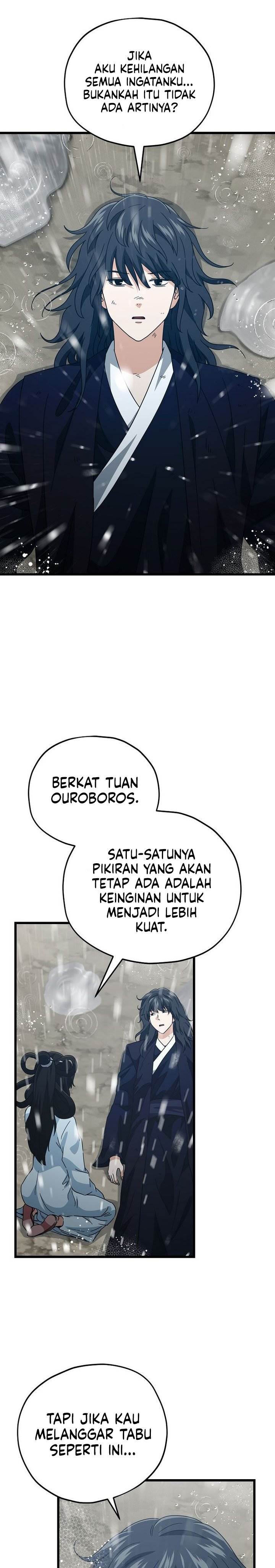 My Dad Is Too Strong Chap 227 - Next Chap 228