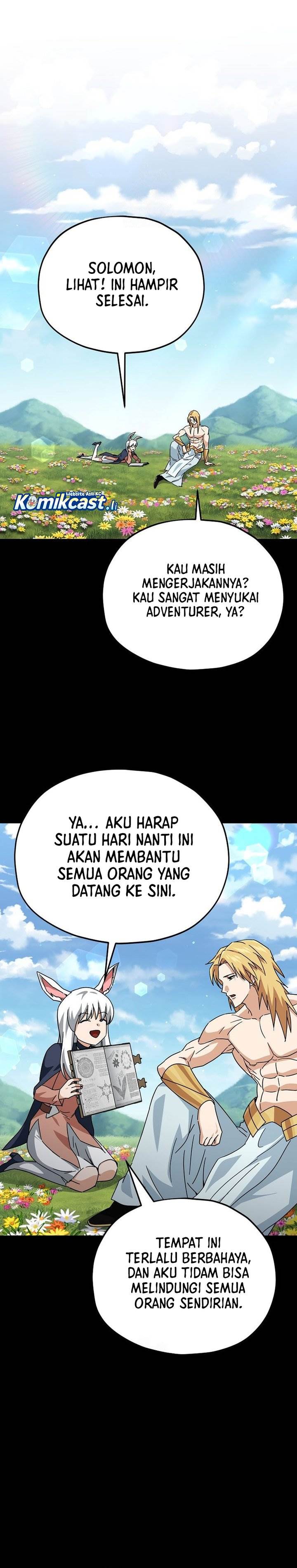 My Dad Is Too Strong Chap 224 - Next Chap 225