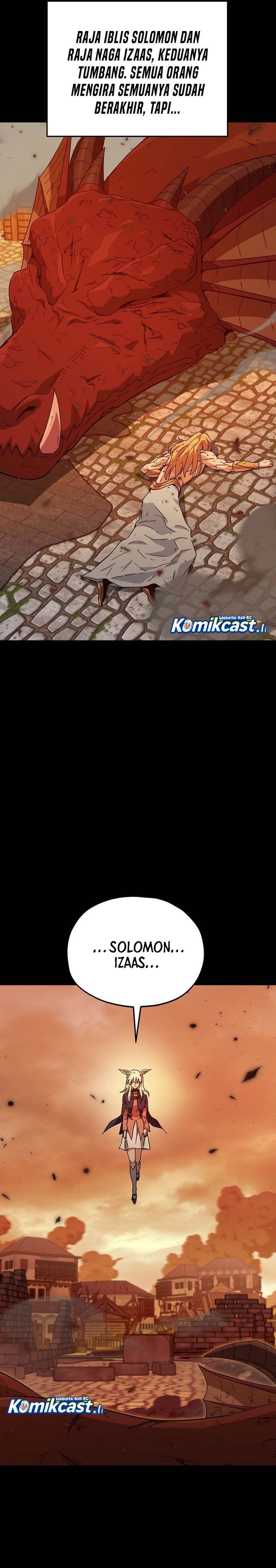 My Dad Is Too Strong Chap 224 - Next Chap 225