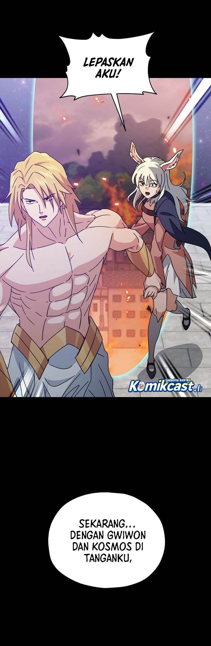 My Dad Is Too Strong Chap 224 - Next Chap 225